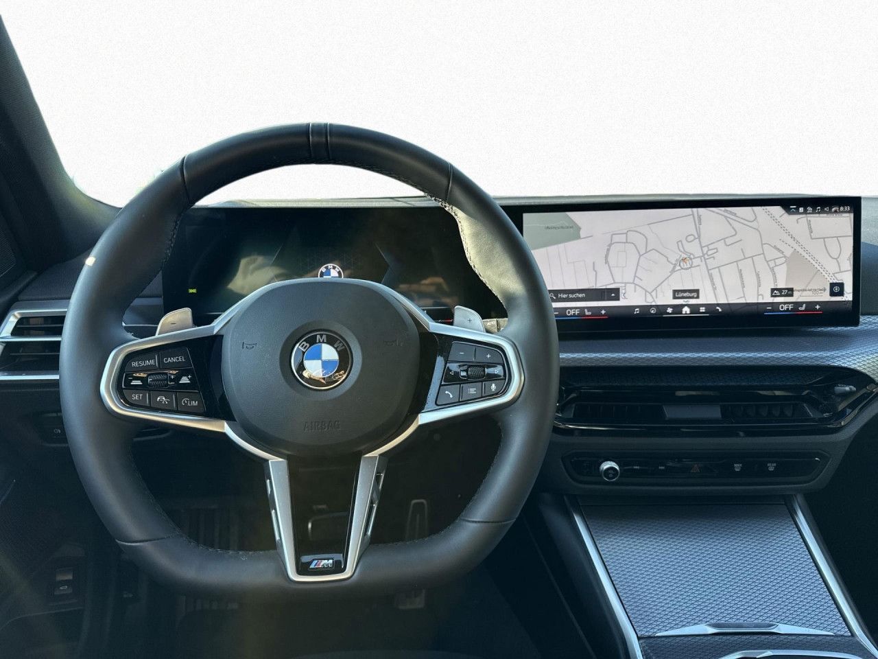 BMW 320 - Bild 11