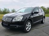 Nissan Qashqai +2 2.0dci TÜV neu - Nissan Qashqai+2 mit Diesel-Antrieb: 0