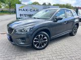 Mazda CX-5 Sports-Line AWD / Automatik / LED - Mazda in Lübeck