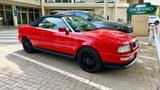 Audi Cabriolet 2.8 Auto -