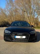 Audi A5 50 TDI quattro S line Virtual Cockpit - Audi A5 in Lübeck