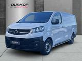 Opel Vivaro Cargo Edition L 2.0D MT6 erhöhte Nutzlast