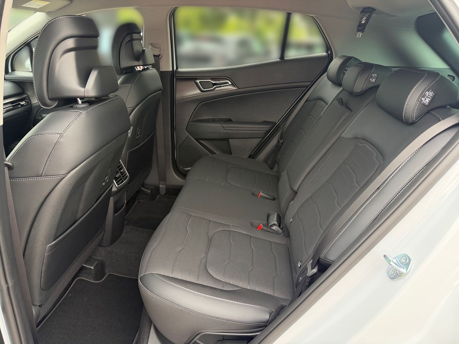 Kia Sportage - Bild 15