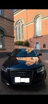Audi A3 Sportback 1.9 TDI Leder/Xenon/Neu TÜV