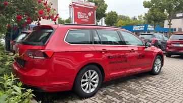 Volkswagen Passat Variant - 3
