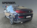 BMW X6 M50d M Fahrwerk Prof*Komfortsitze*Panorama*36 - BMW X6 M50 mit Panoramadach