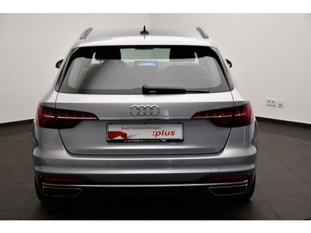 Audi A4 - Bild 20