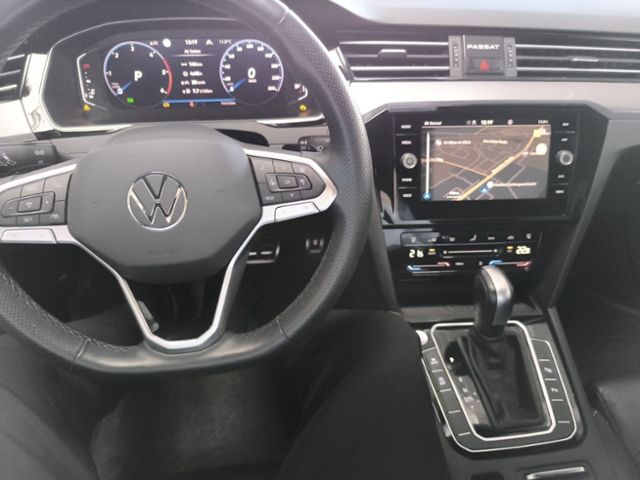 Fahrzeugabbildung Volkswagen Passat Variant 2.0 TDI DSG Alltrack 4MOTION PANO