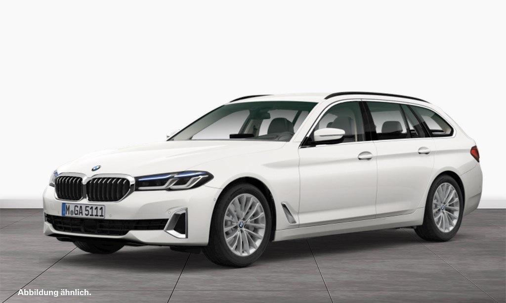 BMW 530d xDrive Touring Head-Up Laser RFK Stop&Go