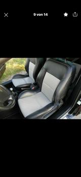 Peugeot 207 CC Roland Garros 155 THP Roland Garros - Peugeot 207 in Karlsruhe