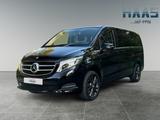 Mercedes-Benz V 250d Avantgarde 4MATIC*LEDER*Elektr.Tür+Klappe - mit Diesel-Antrieb: Elektrische Wegfahrsperre, mit Klimaautomatik, Elektr