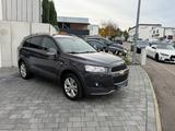 Chevrolet Captiva 2.2 D LT+ 7Sitzer/1.Hand - Chevrolet Captiva mit Diesel-Antrieb: 7 Sitzer