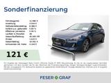 Hyundai i30 1.0 T-GDI LED Tempomat Sitzheizung Navi - Hyundai Gebrauchtwagen von 2017