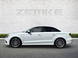 Audi A3 Limousine 1.5 TFSI sport S line Sportpaket Na - Audi A3 in Berlin