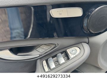 Mercedes C 200 - 11