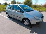 Ford Focus C-MAX top gepflegt 100.000 km - gebrauchte Ford C-Max aus dem Jahr 2005