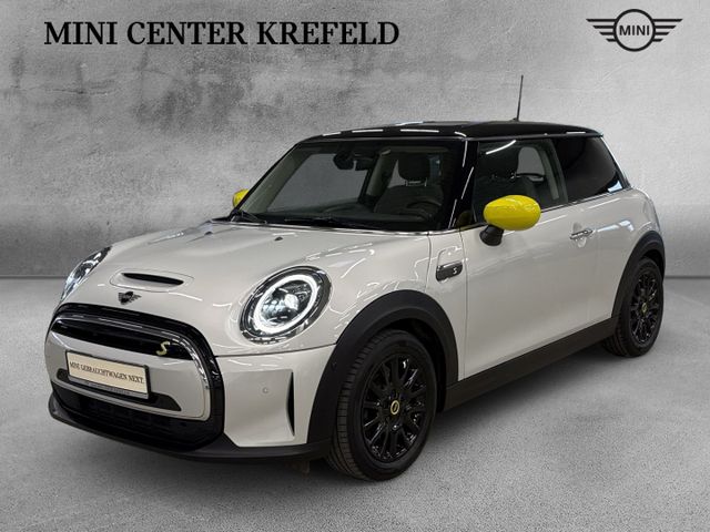 MINI Cooper SE CLASSIC TRIM AUTOMATIK NAVI LED PDC AP