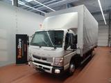 FUSO CANTER 7C18 - Fuso 7C18