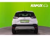 Opel Crossland 1.2 Elegance+LED+NAVI+TEMPO+SHZ+PDC - Opel Crossland (X): Elegance