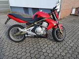 Kawasaki ER-6N *ABS - A2 - TÜV NEU* - KAWASAKI 2006 ER6N