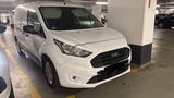 Ford Transit Connect - Ford Transit: Kleinwagen