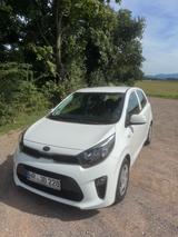 Kia Picanto 1.0 Edition 7 Edition 7 - Kia Picanto Gebrauchtwagen in München