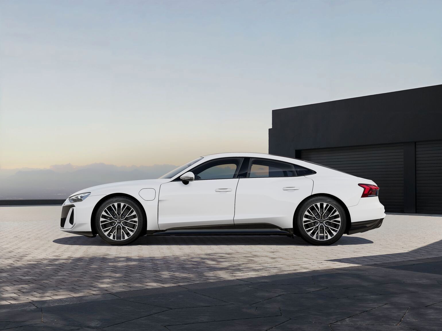 Audi e-tron GT - Bild 2