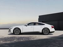 Audi e-tron GT - Vorschau Bild 2