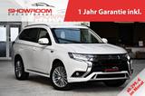 Mitsubishi Outlander PHEV Hybrid Plug In 4WD 3x Isofix - Mitsubishi Outlander mit Hybrid-Antrieb: Plug In
