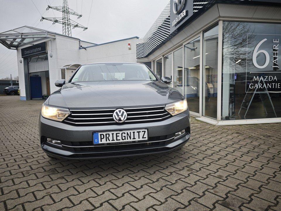 Volkswagen Passat Lim. Comfortline BMT/Start-Stopp