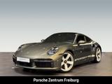 Porsche 992 911 Turbo 50 Jahre Burmester InnoDrive