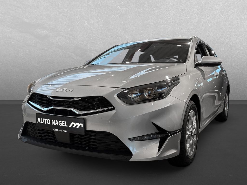 Kia cee'd Sportswagon