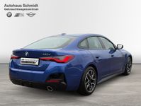 BMW 430 Gran Coupé - Vorschau Bild 5