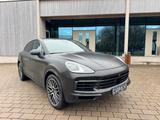 Porsche Cayenne Coupe E-Hybrid/SPORT/CHRONO/PANO/MATRIX/ - Porsche Cayenne mit Hybrid-Antrieb: Coupe