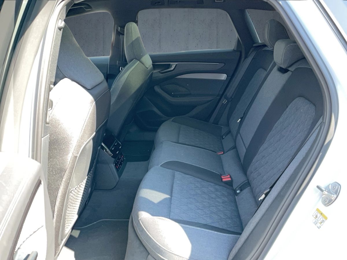 Audi A6 - Bild 13