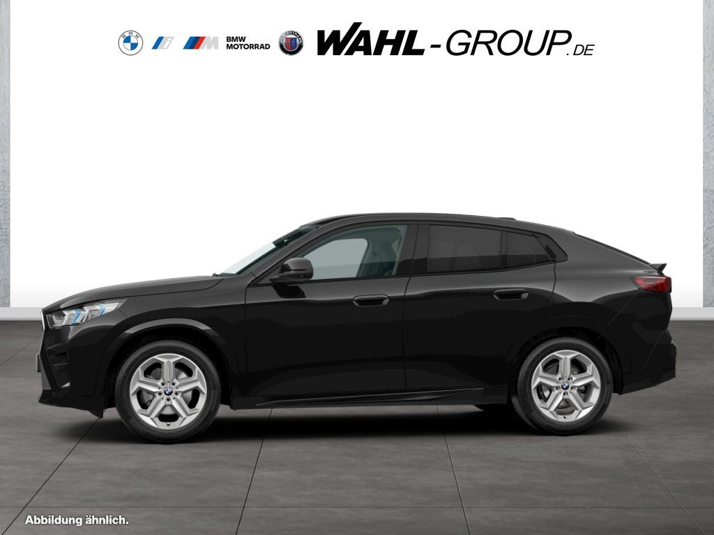 BMW X2 - Bild 7