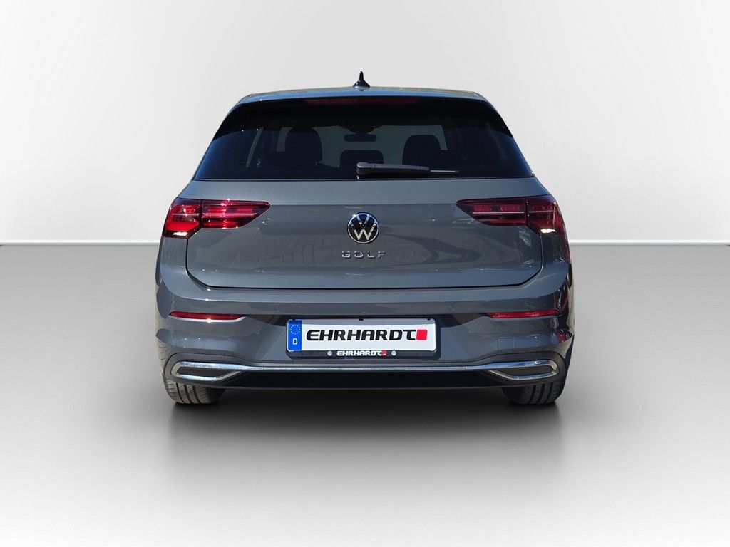 Volkswagen Golf - Bild 6
