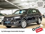 Seat Tarraco Style 1.5 TSI DSG 110 kW - Seat Tarraco aus 2022