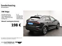 Volkswagen Taigo - Vorschau Bild 2
