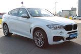 BMW X6 xDrive 30d M Sport HeadUP Keyless Schiebedach - gebrauchte BMW X6 aus dem Jahr 2018
