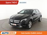 Mercedes-Benz GLA 180 Urban Aut.*NAVI*TEMPO*BI-XENON*PDC*SHZ* - gebrauchte Mercedes-Benz GLA 180 aus dem Jahr 2017