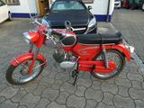 Zündapp KS 50 Sport Typ 517 06 - ZÜNDAPP K