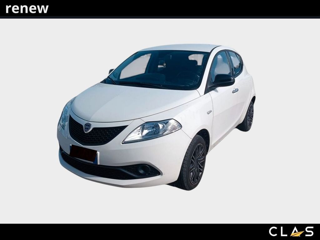 Image of Lancia Ypsilon