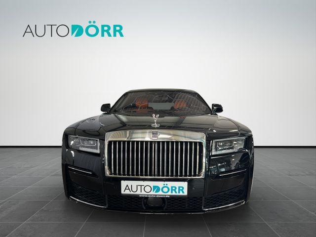 Vorschau Auto