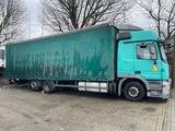 Mercedes-Benz Actros MP3 2532 /2544  9500mm Ladefläche 6x2 - Mercedes-Benz Actros mp 3