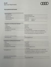 Audi A3 Sportback 35 TDI *1.HAND*19%*NAVI*ACC*SPURASS