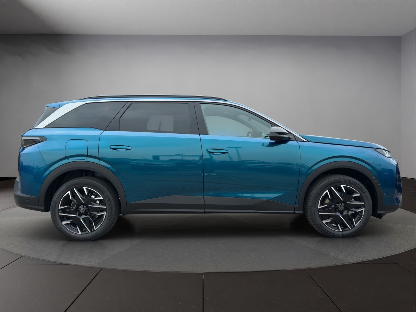 Peugeot 5008 - Bild 6