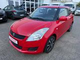 Suzuki Swift KLIMAANLAGE/WINTERREIFEN/TÜV NEU - Suzuki Swift Gebrauchtwagen in Köln