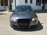 Audi A6 Lim. 3.0 TDI quattro S LINE - Audi A6 aus 2006: 3.0