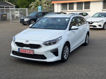 KIA cee'd / Ceed - 2